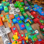 "Muzyczne Podróże Przez Świat". Meksyk / Majka Szura