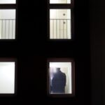 31.01.2017 Kielce. Policja wyjaśnia okoliczności tragedii, do jakiej doszło dziś w jednym z mieszkań w bloku przy ulicy Daszyńskiego / Jarosław Kubalski / Radio Kielce