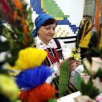 Kielce. Targi Agrotravel / Jarosław Kubalski / Radio Kielce