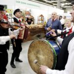 Kielce. Targi Agrotravel / Jarosław Kubalski / Radio Kielce