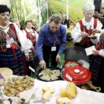 Kielce. Targi Agrotravel / Jarosław Kubalski / Radio Kielce