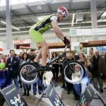 Kielce. Targi Agrotravel / Jarosław Kubalski / Radio Kielce