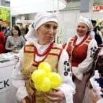 Kielce. Targi Agrotravel / Jarosław Kubalski / Radio Kielce