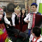 Kielce. Targi Agrotravel / Jarosław Kubalski / Radio Kielce