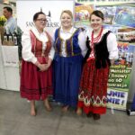 Kielce. Targi Agrotravel / Jarosław Kubalski / Radio Kielce