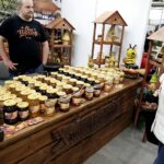 Kielce. Targi Agrotravel / Jarosław Kubalski / Radio Kielce