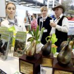 Kielce. Targi Agrotravel / Jarosław Kubalski / Radio Kielce