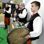 Kielce. Targi Agrotravel / Jarosław Kubalski / Radio Kielce