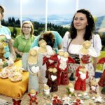 Kielce. Targi Agrotravel / Jarosław Kubalski / Radio Kielce