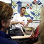 Kielce. Targi Agrotravel / Jarosław Kubalski / Radio Kielce