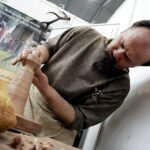 Kielce. Targi Agrotravel / Jarosław Kubalski / Radio Kielce