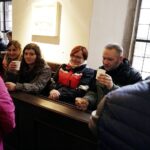 Ekstremalna Droga Krzyżowa na Święty Krzyż / Jarosław Kubalski / Radio Kielce