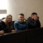 Ekstremalna Droga Krzyżowa na Święty Krzyż / Jarosław Kubalski / Radio Kielce