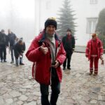 Ekstremalna Droga Krzyżowa na Święty Krzyż / Jarosław Kubalski / Radio Kielce