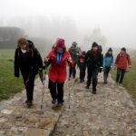 Ekstremalna Droga Krzyżowa na Święty Krzyż / Jarosław Kubalski / Radio Kielce