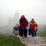 Ekstremalna Droga Krzyżowa na Święty Krzyż / Fot. Jarosław Kubalski - Radio Kielce