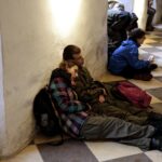 Ekstremalna Droga Krzyżowa na Święty Krzyż / Jarosław Kubalski / Radio Kielce