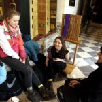 Ekstremalna Droga Krzyżowa na Święty Krzyż / Jarosław Kubalski / Radio Kielce