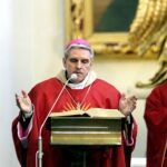 Ekstremalna Droga Krzyżowa na Święty Krzyż / Jarosław Kubalski / Radio Kielce