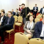 Kielce. Politycy Nowoczesnej dyskutują o programie partii dla Polski Wschodniej / Jarosław Kubalski / Radio Kielce