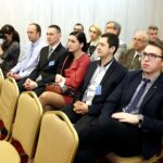 Kielce. Politycy Nowoczesnej dyskutują o programie partii dla Polski Wschodniej / Jarosław Kubalski / Radio Kielce