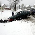 Atak zimy w regionie cz.3 (18 kwietnia 2017 r.) / Jarosław Kubalski / Radio Kielce