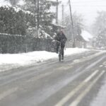 Atak zimy w regionie cz.3 (18 kwietnia 2017 r.) / Jarosław Kubalski / Radio Kielce