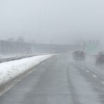 Atak zimy w regionie cz.3 (18 kwietnia 2017 r.) / Jarosław Kubalski / Radio Kielce