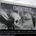 24.04.2017 Kielce. Wystawa poświęcona Zbrodni Katyńskiej. / Jarosław Kubalski / Radio Kielce