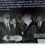 24.04.2017 Kielce. Wystawa poświęcona Zbrodni Katyńskiej. / Jarosław Kubalski / Radio Kielce