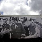 24.04.2017 Kielce. Wystawa poświęcona Zbrodni Katyńskiej. / Jarosław Kubalski / Radio Kielce