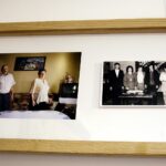 26.04.2017 Kielce. Wystawa „Wszystkie śluby mojej Mamy” w Dworku Laszczyków / Jarosław Kubalski / Radio Kielce