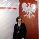 26.04.2017 Kielce. Wystawa „Wszystkie śluby mojej Mamy” w Dworku Laszczyków / Jarosław Kubalski / Radio Kielce