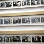 26.04.2017 Kielce. Wystawa „Wszystkie śluby mojej Mamy” w Dworku Laszczyków / Jarosław Kubalski / Radio Kielce