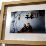 26.04.2017 Kielce. Wystawa „Wszystkie śluby mojej Mamy” w Dworku Laszczyków / Jarosław Kubalski / Radio Kielce