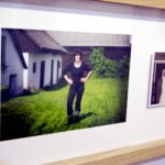 26.04.2017 Kielce. Wystawa „Wszystkie śluby mojej Mamy” w Dworku Laszczyków / Jarosław Kubalski / Radio Kielce