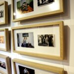 26.04.2017 Kielce. Wystawa „Wszystkie śluby mojej Mamy” w Dworku Laszczyków / Jarosław Kubalski / Radio Kielce