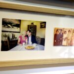 26.04.2017 Kielce. Wystawa „Wszystkie śluby mojej Mamy” w Dworku Laszczyków / Jarosław Kubalski / Radio Kielce