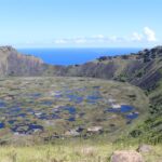 Wyspa Wielkanocna / Grażyna Woźniczka - Bogucka