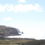 Wyspa Wielkanocna / Grażyna Woźniczka - Bogucka