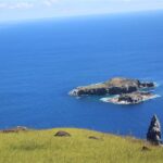 Wyspa Wielkanocna / Grażyna Woźniczka - Bogucka