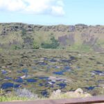 Wyspa Wielkanocna / Grażyna Woźniczka - Bogucka