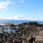 Wyspa Wielkanocna / Grażyna Woźniczka - Bogucka