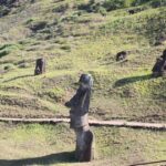 Wyspa Wielkanocna / Grażyna Woźniczka - Bogucka