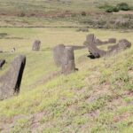 Wyspa Wielkanocna / Grażyna Woźniczka - Bogucka