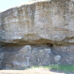 Wyspa Wielkanocna / Grażyna Woźniczka - Bogucka