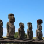 Wyspa Wielkanocna / Grażyna Woźniczka - Bogucka