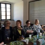 01.04.2017 Sandomierz. Pospolite ruszenie Grażyn / Grażyna Szlęzak - Wójcik / Radio Kielce