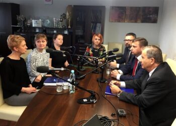 PW: Strajk w staszowskim szpitalu - Radio Kielce