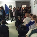 Grażyna Szlęzak - Wójcik / Radio Kielce